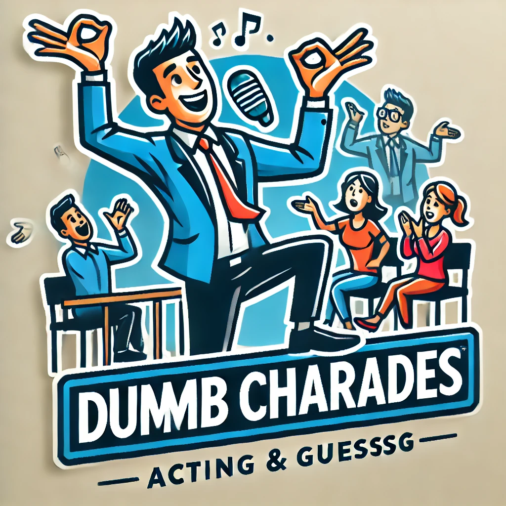 Dumb Charades